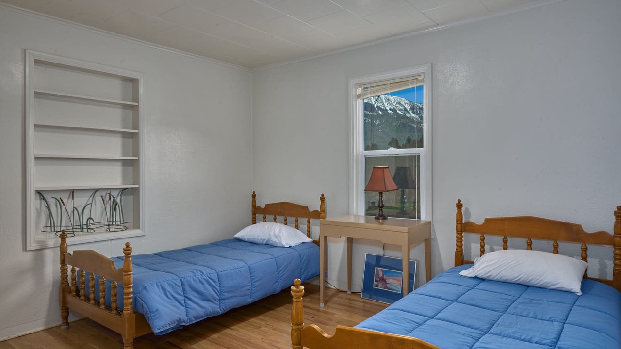 Photo of Bedroom in Joseph