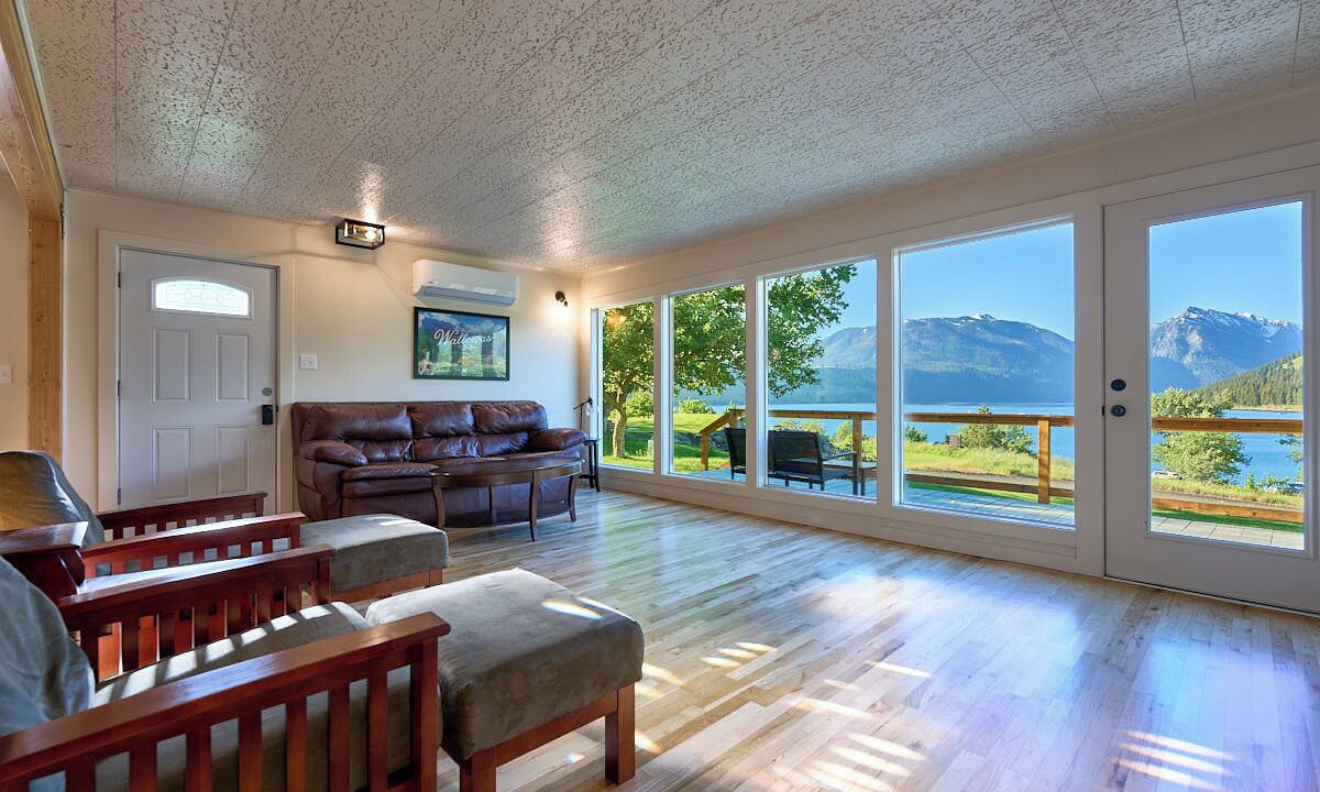 Photo of Livingroom in Joseph