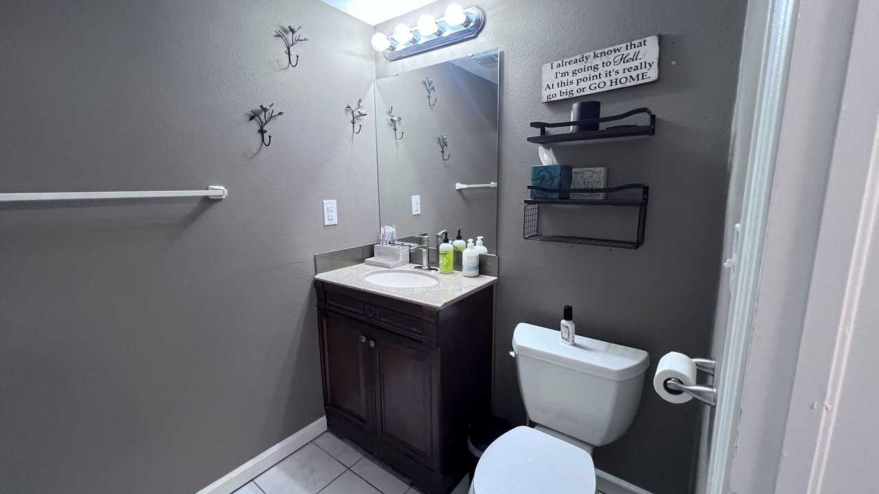 Photo of Bathroom in Walnut Grove