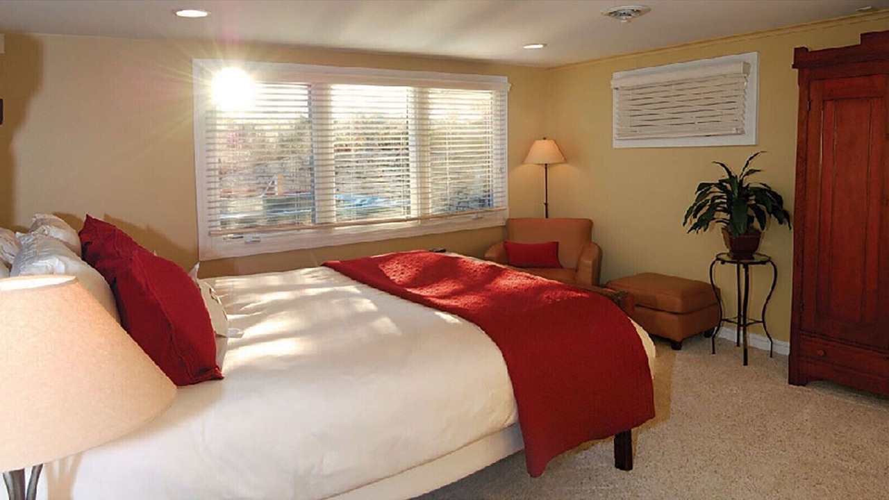 Photo of Bedroom in Manhattan