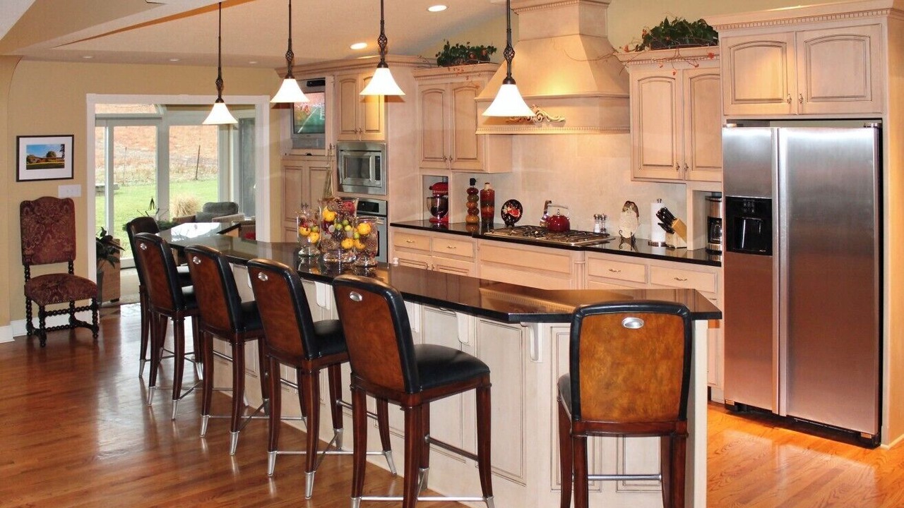 Photo of Kitchen in Manhattan