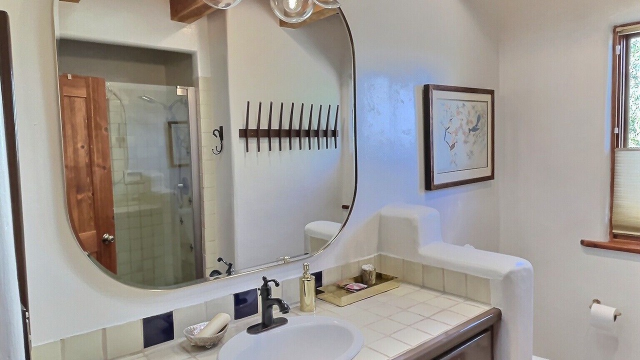 Photo of Bathroom in Taos