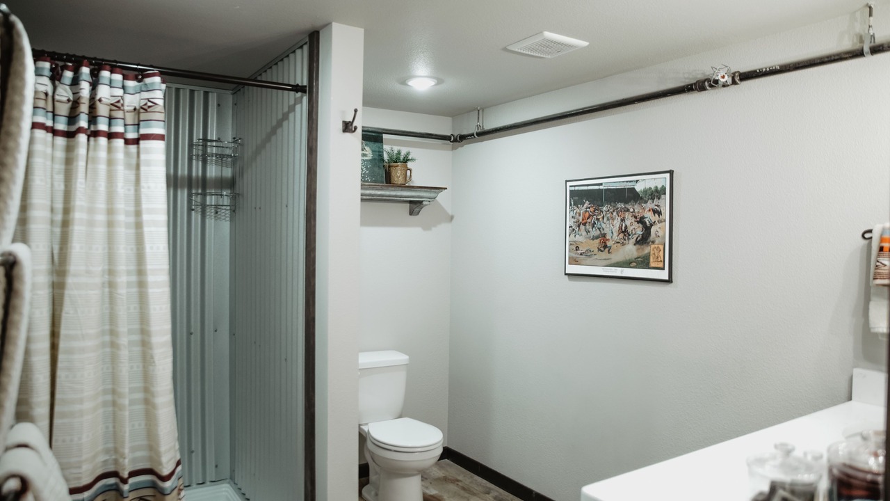 Photo of Bathroom in Pendleton
