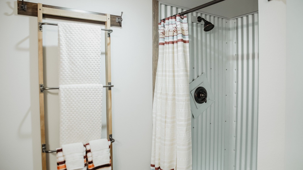 Photo of Bathroom in Pendleton