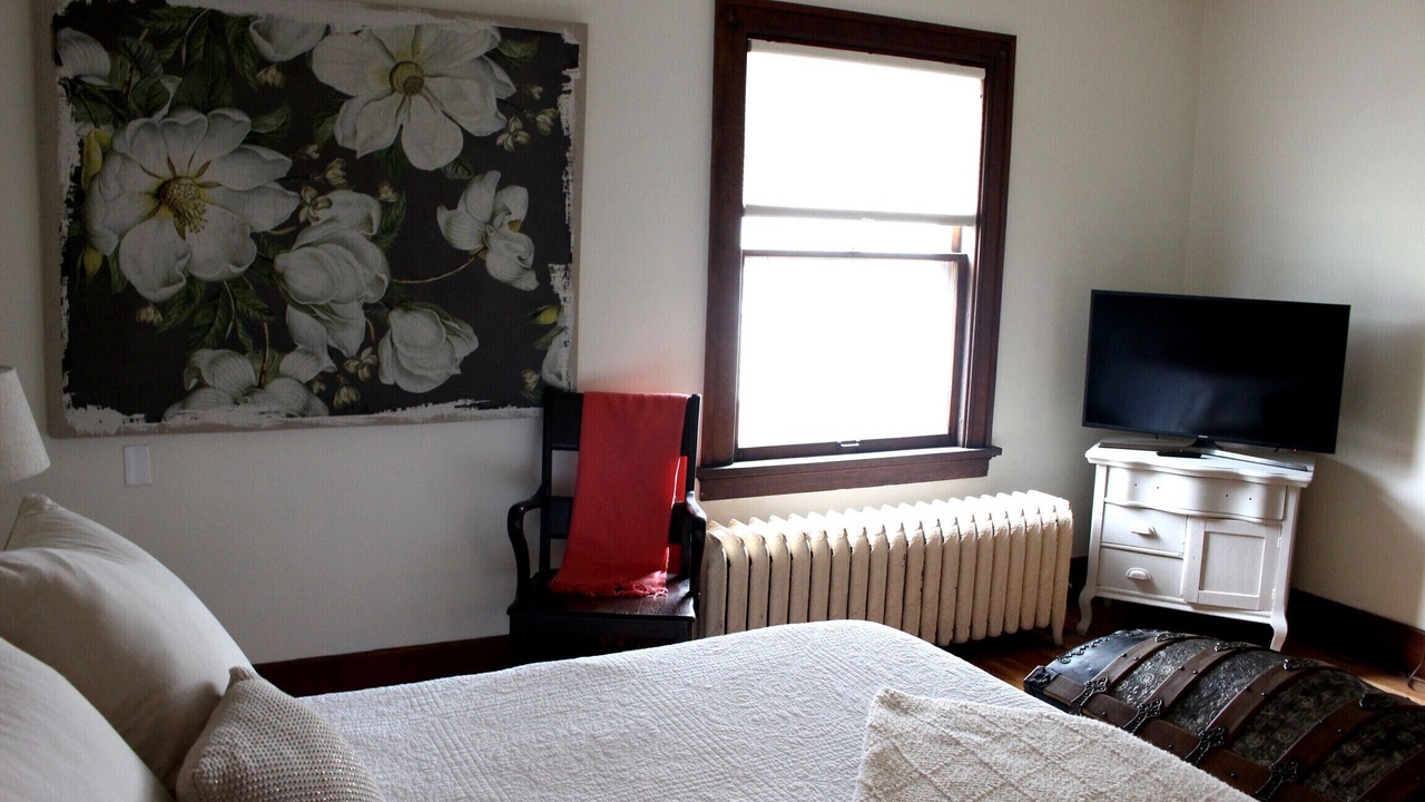Photo of Bedroom in Perry