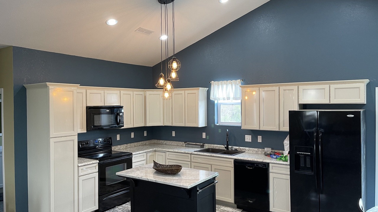 Photo of Kitchen in Mystic