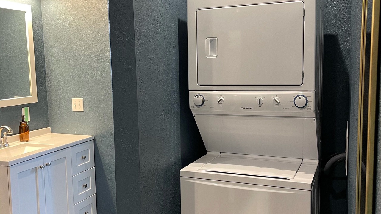 Photo of Bathroom in Mystic