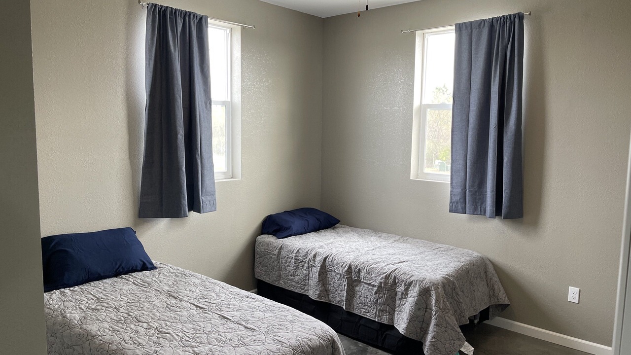 Photo of Bedroom in Mystic