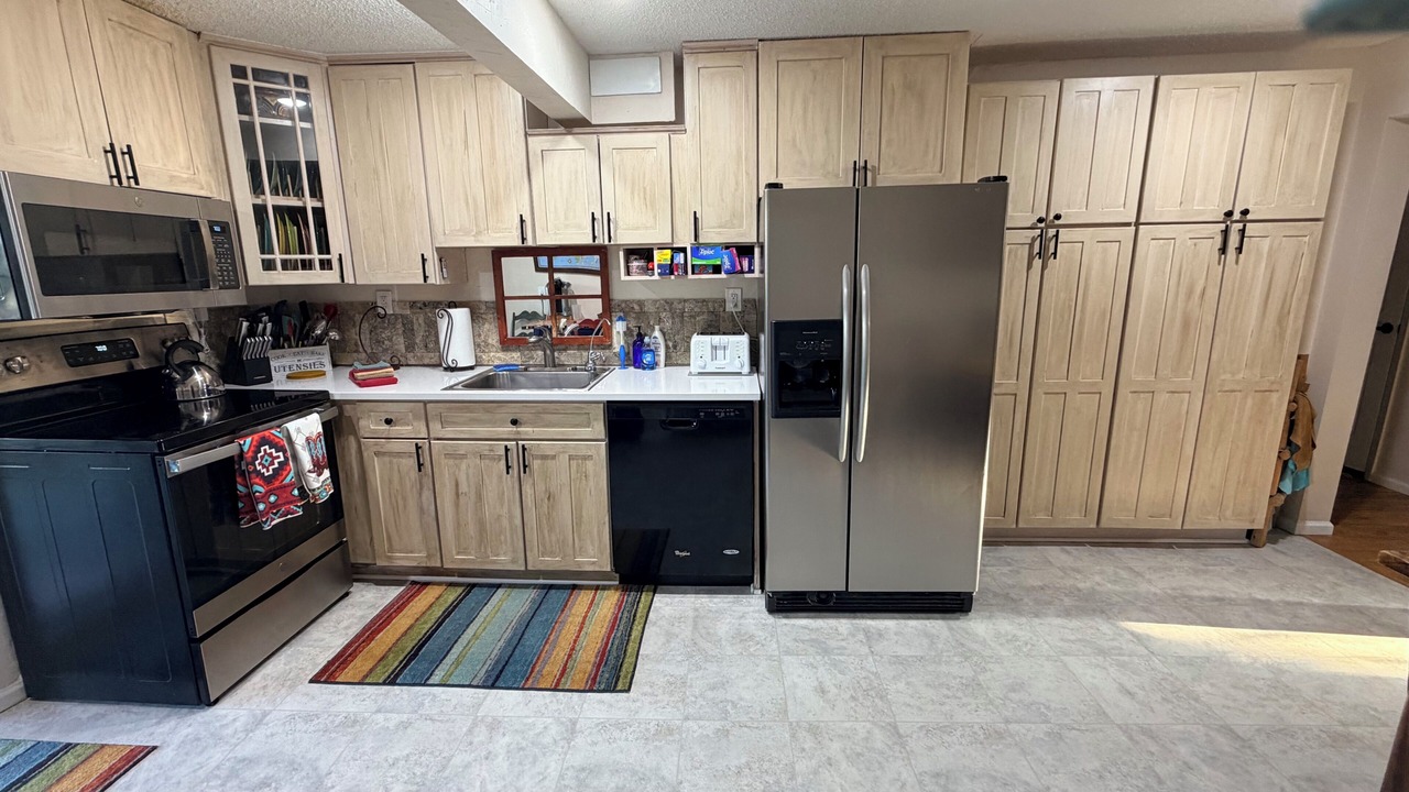 Photo of Kitchen in Centennial