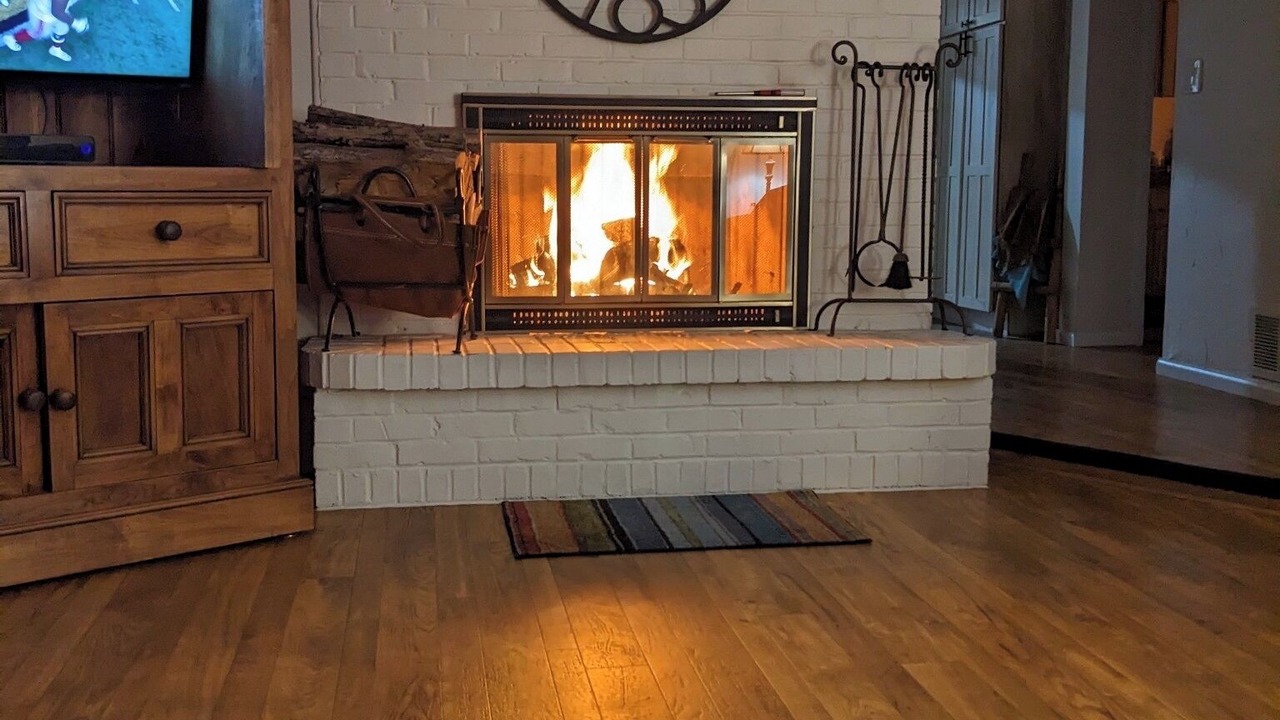 Photo of Livingroom in Centennial