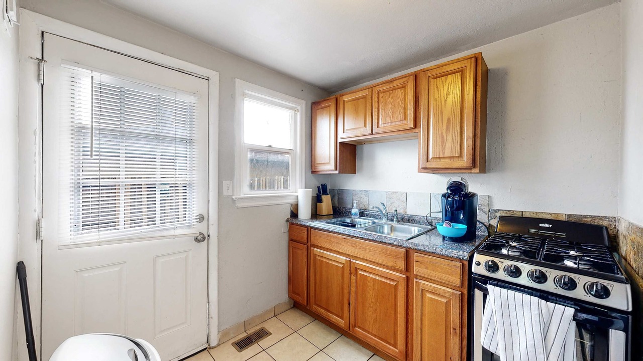 Photo of Kitchen in Dupont