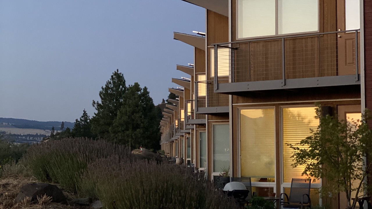 Photo of Outdoor in Mosier