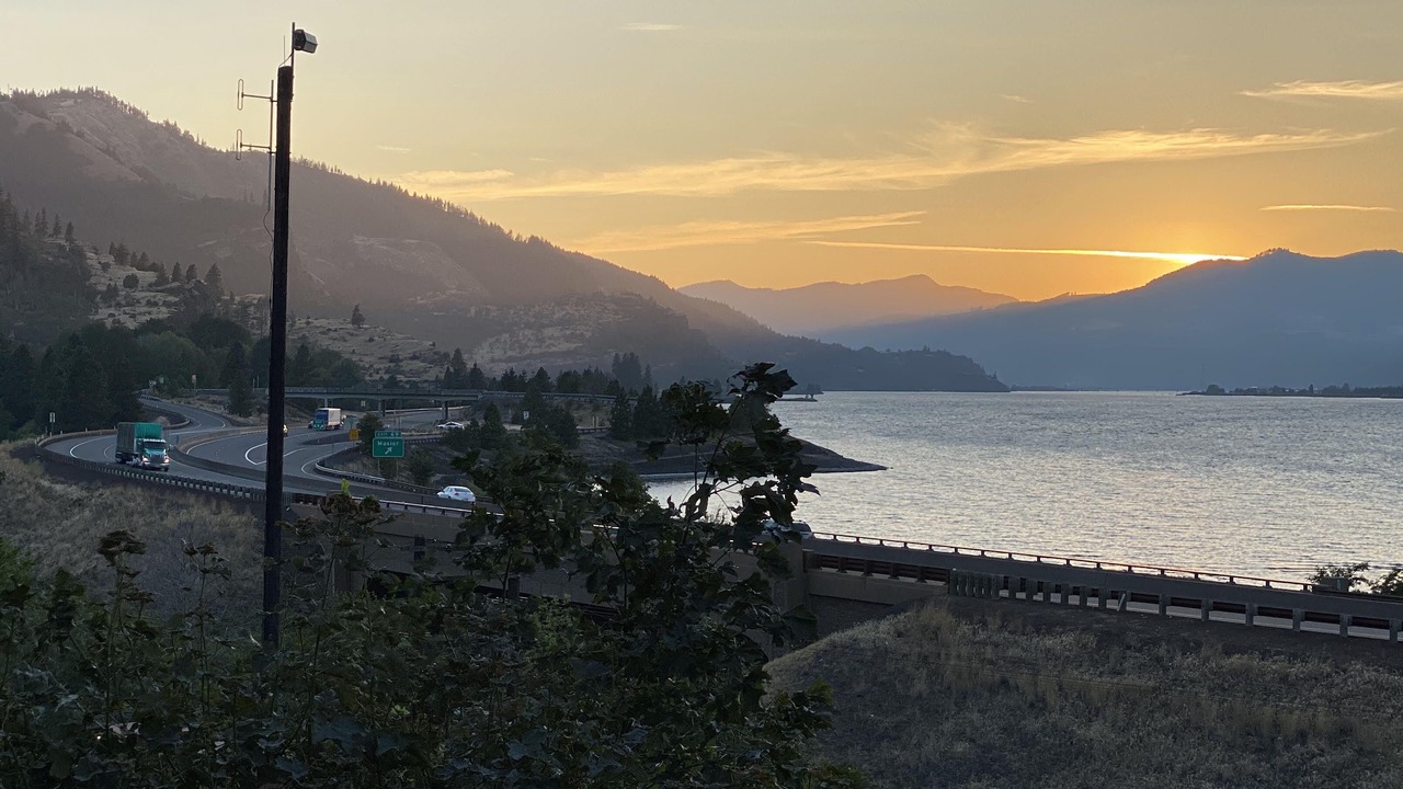 Photo of Others in Mosier