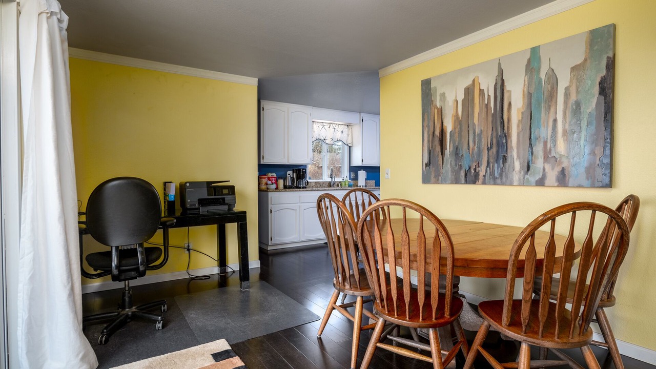 Photo of Bedroom in Oak Harbor