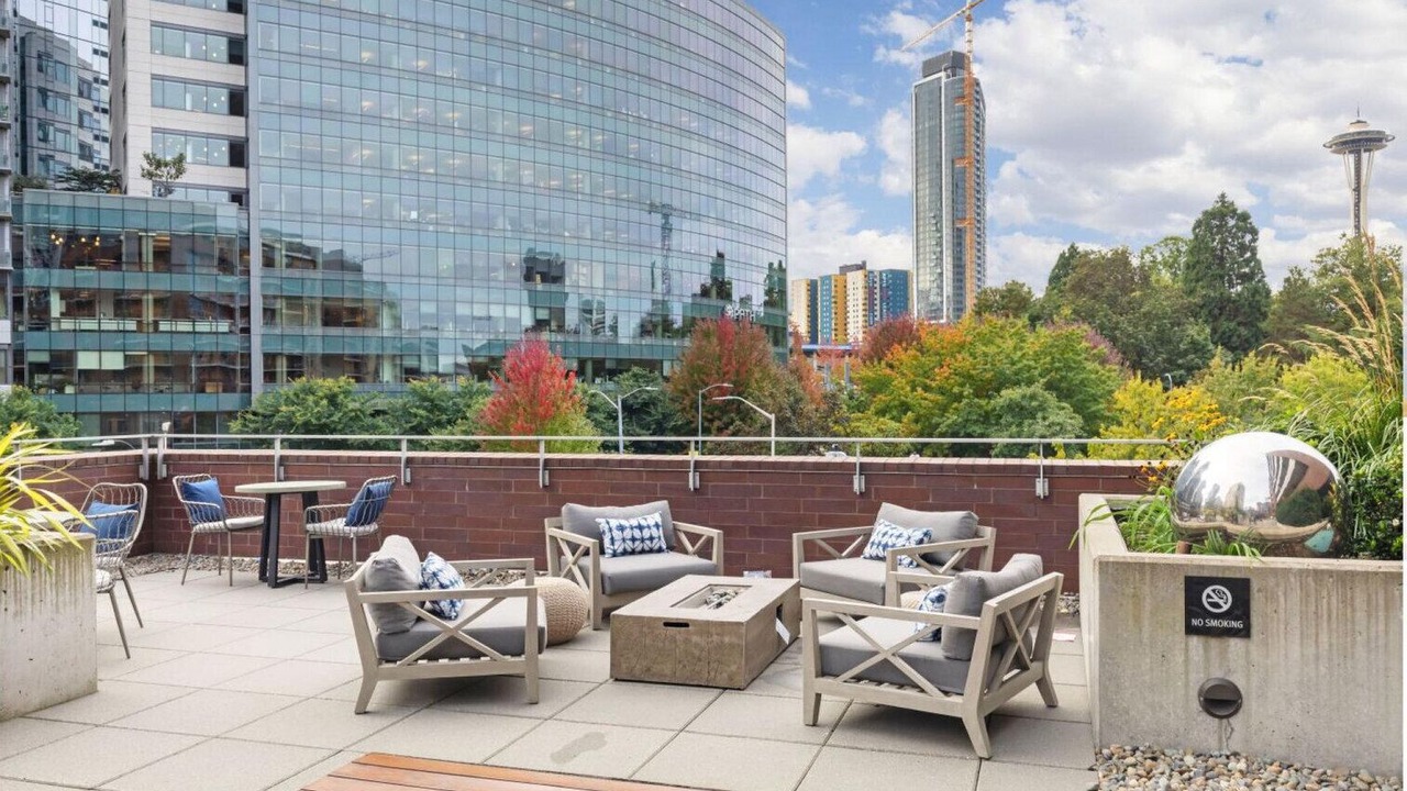 Photo of Outdoor in South Lake Union