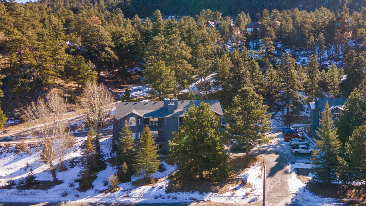 Photo of Outdoor in Estes Park