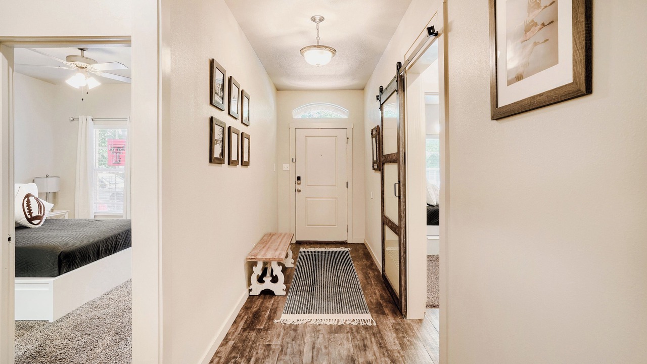 Photo of Bedroom in North Overton