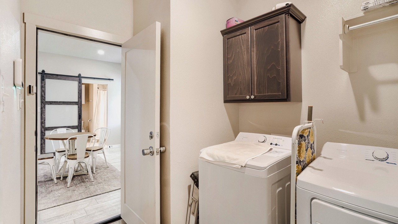 Photo of Bedroom in North Overton