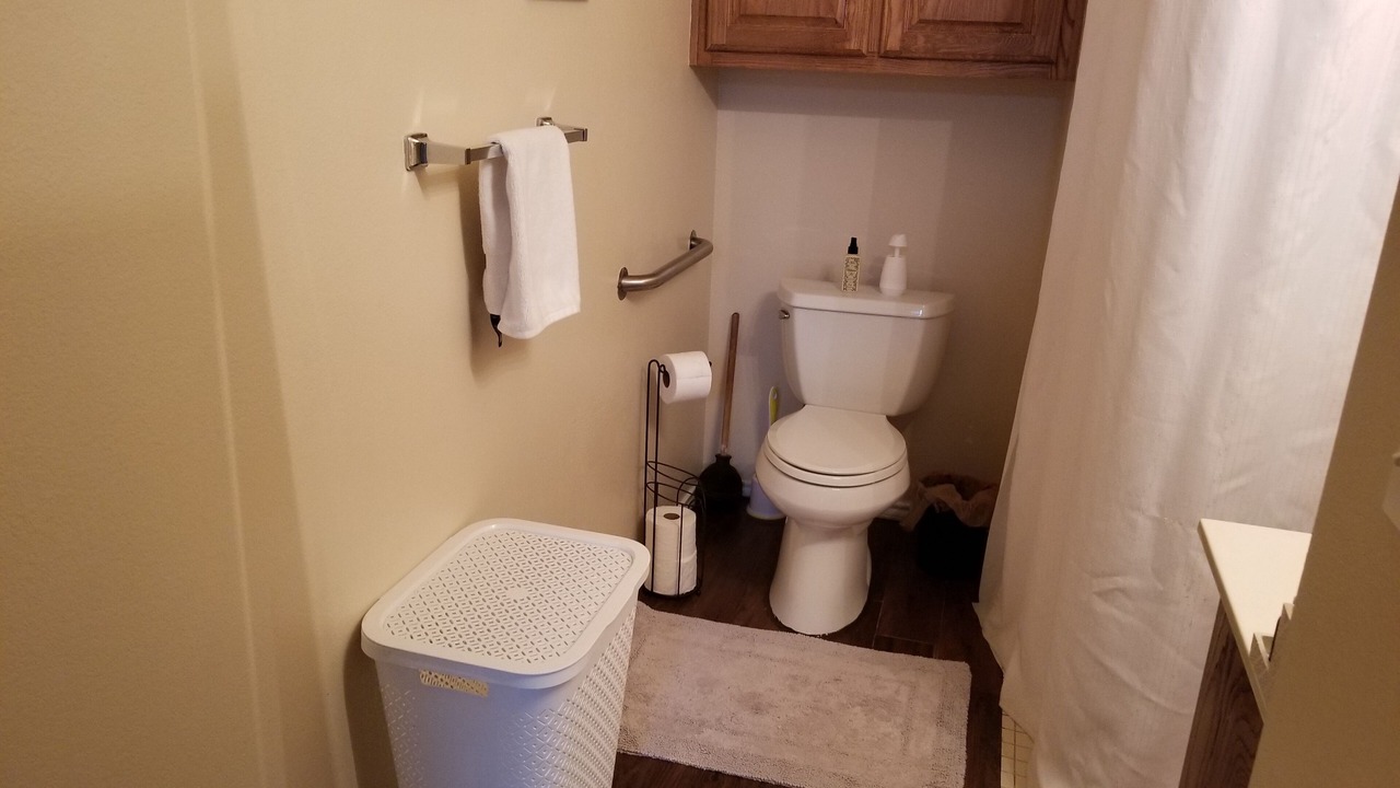 Photo of Bathroom in Odessa