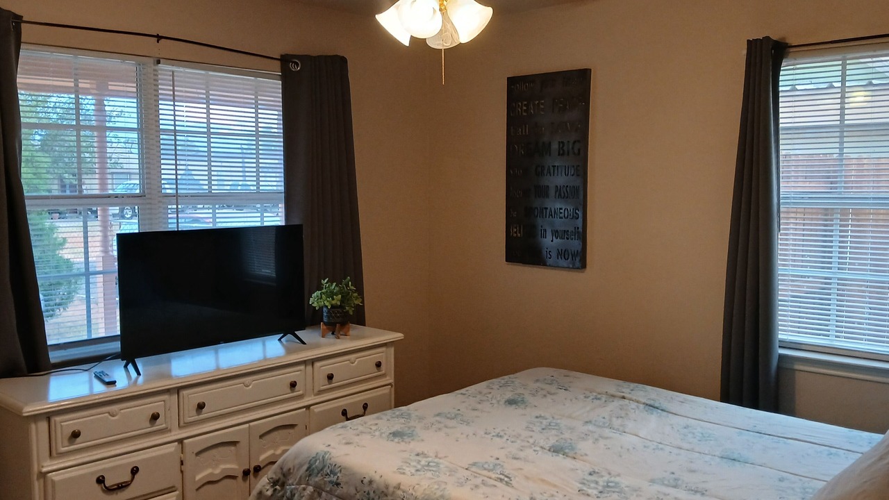 Photo of Bedroom in Odessa