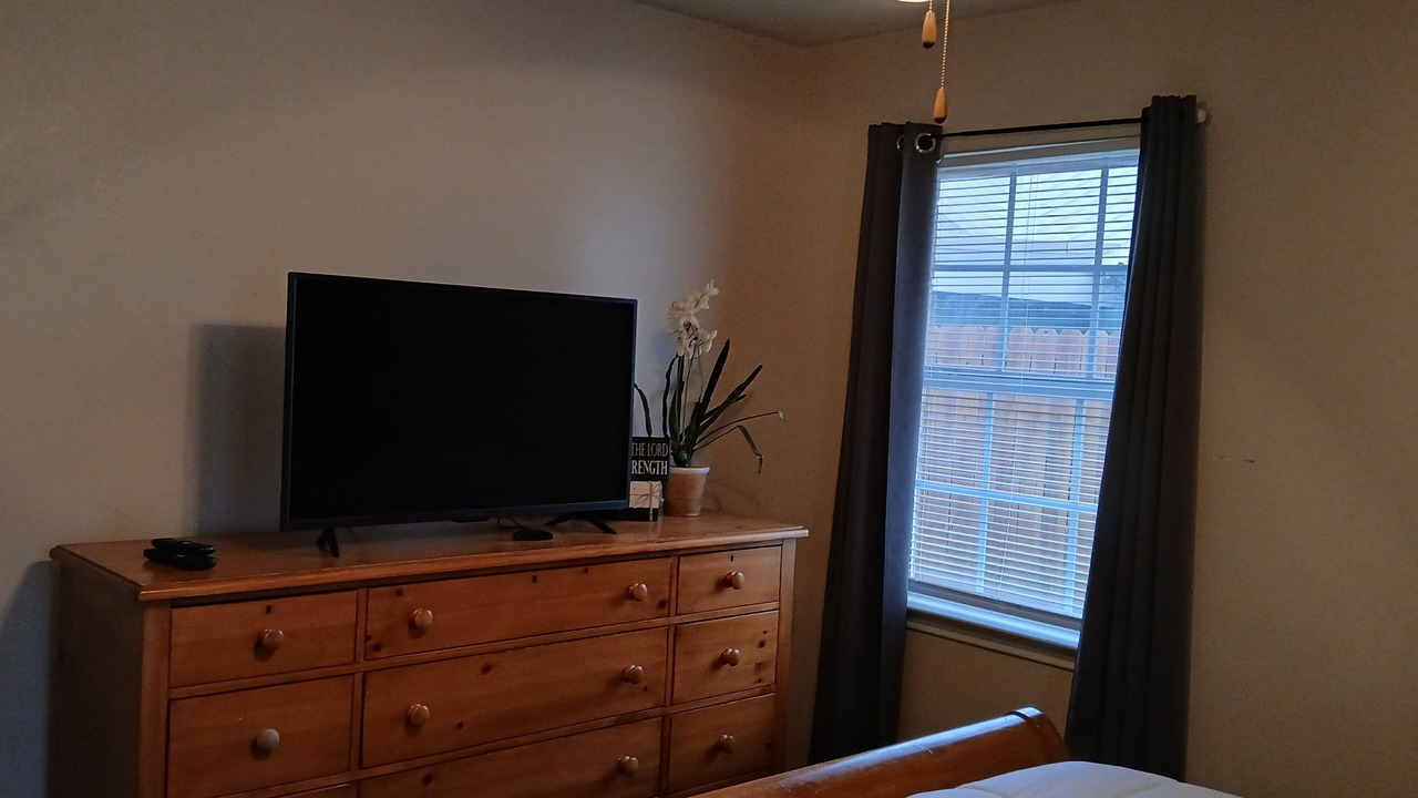 Photo of Bedroom in Odessa