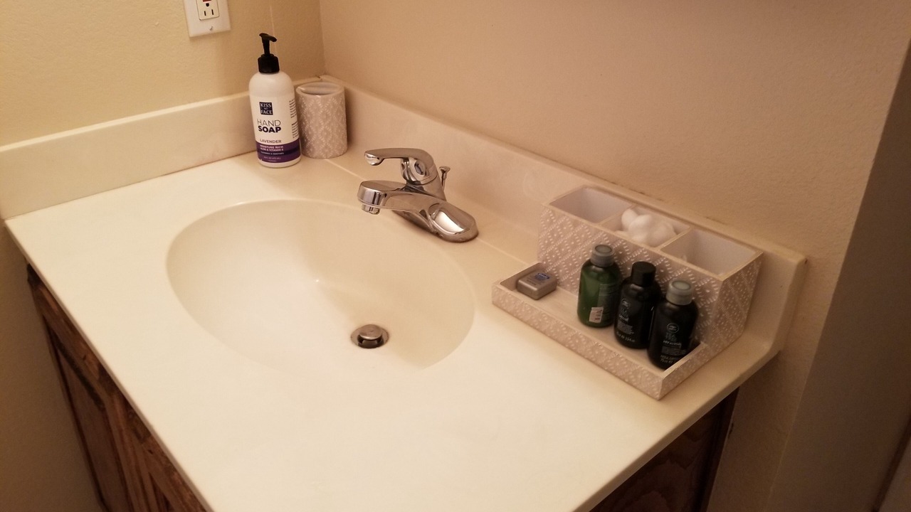 Photo of Bathroom in Odessa