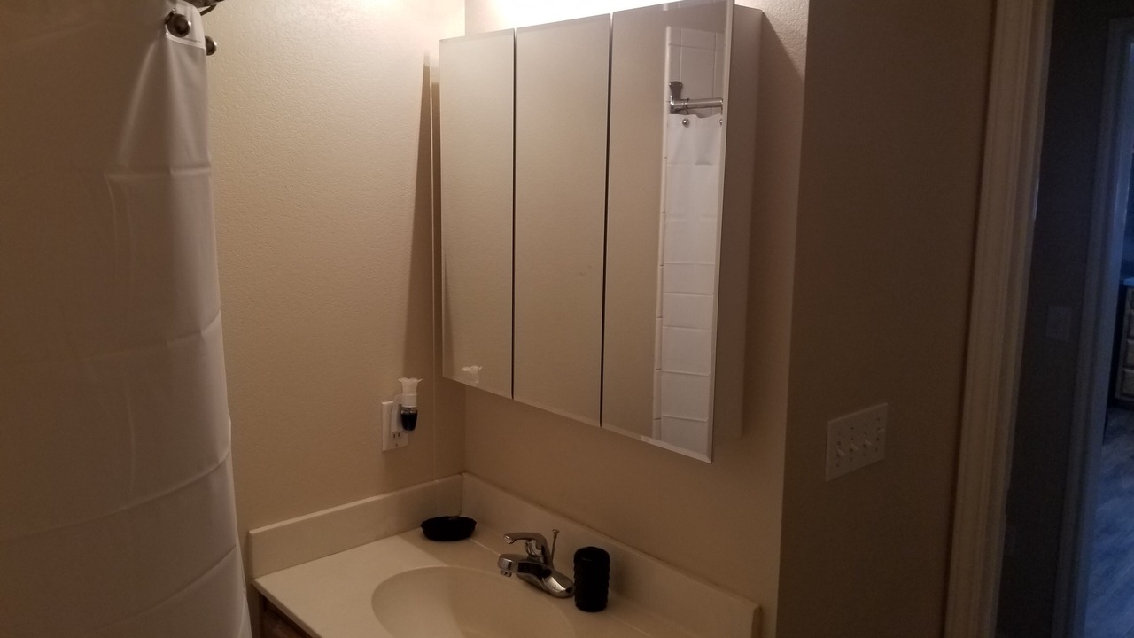 Photo of Bathroom in Odessa