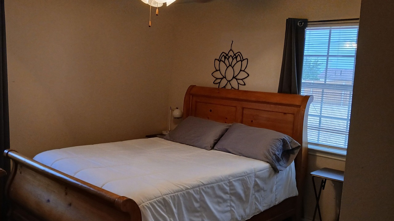Photo of Bedroom in Odessa