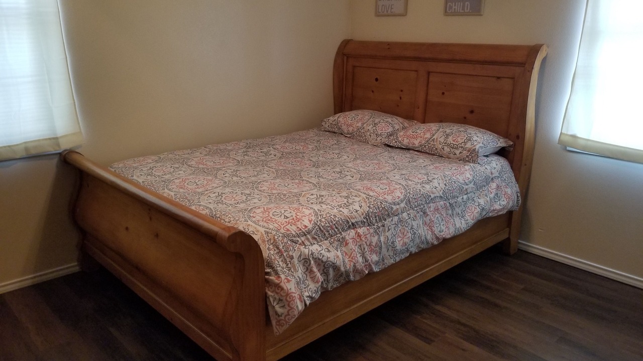 Photo of Bedroom in Odessa