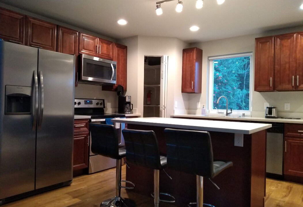 Photo of Kitchen in Renton
