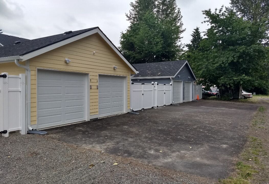 Photo of Outdoor in Renton