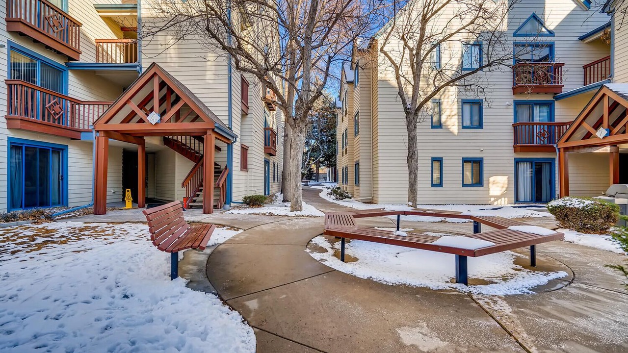 Photo of Outdoor in Greenwood Village