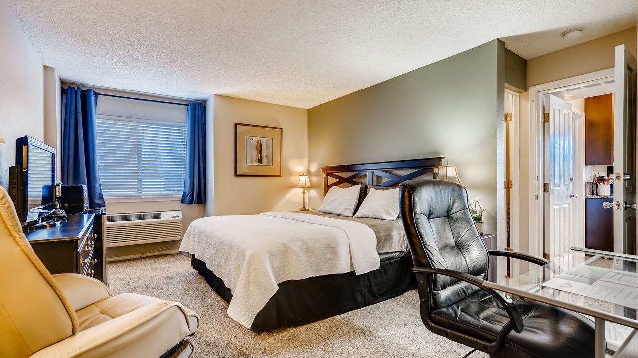 Photo of Bedroom in Greenwood Village