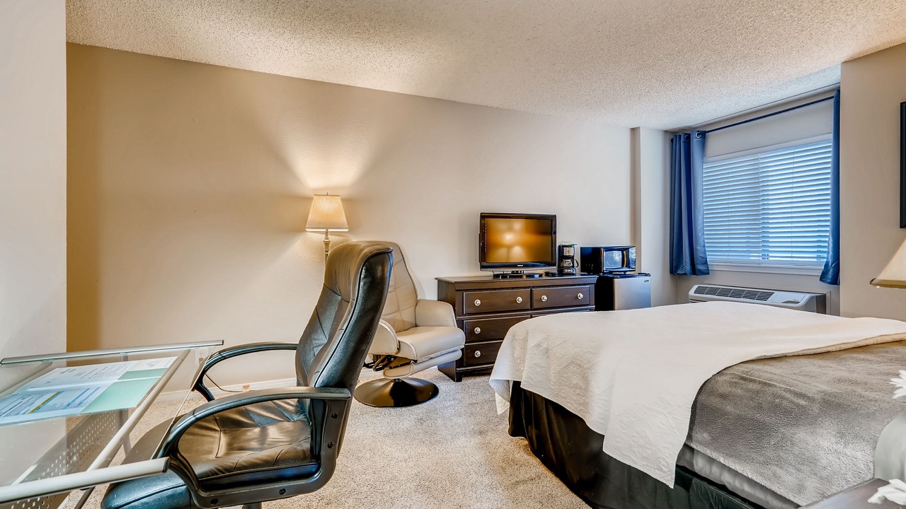 Photo of Bedroom in Greenwood Village