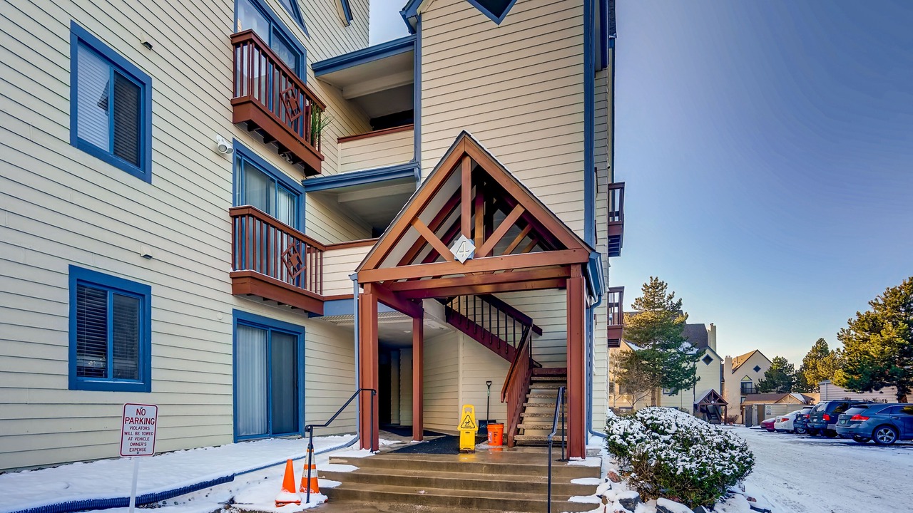 Photo of Outdoor in Greenwood Village