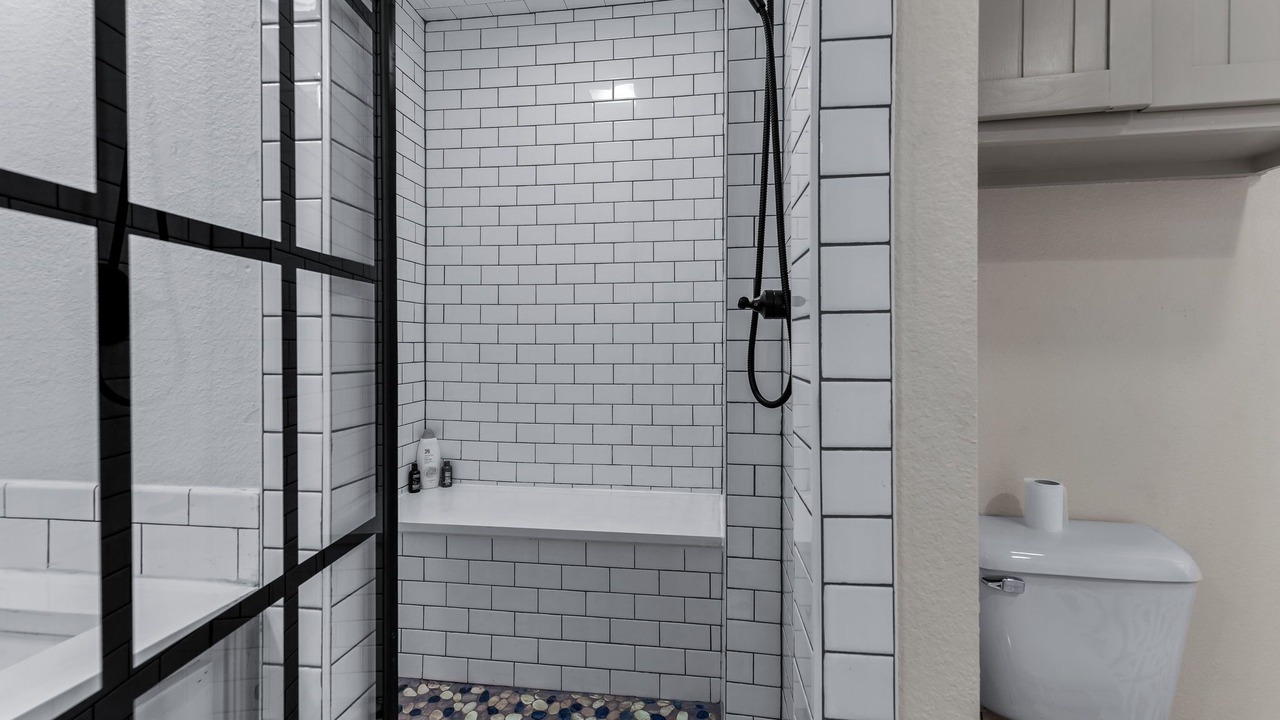 Photo of Bathroom in Cross Roads