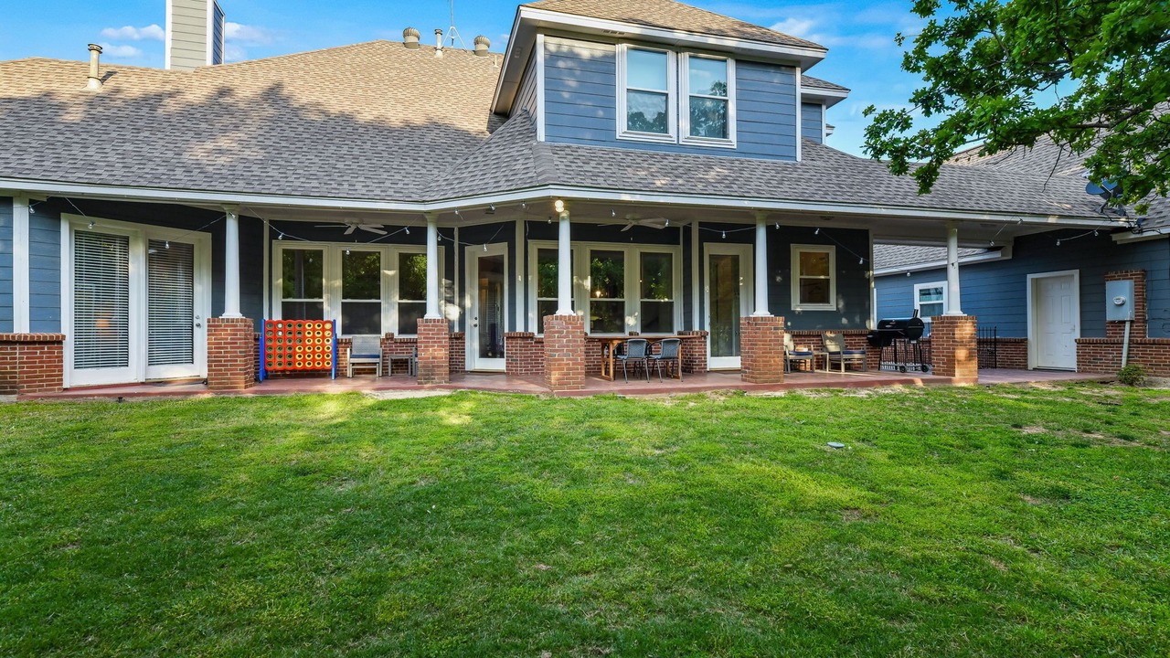 Photo of Outdoor in Cross Roads
