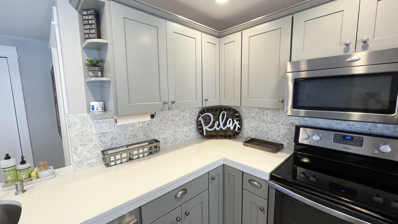 Photo of Kitchen in Quincy