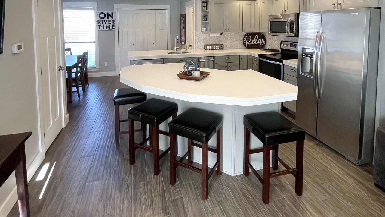 Photo of Kitchen in Quincy
