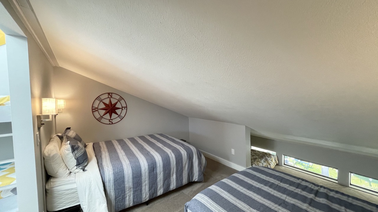 Photo of Bedroom in Quincy
