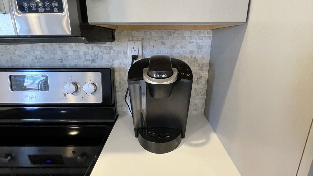 Photo of Kitchen in Quincy