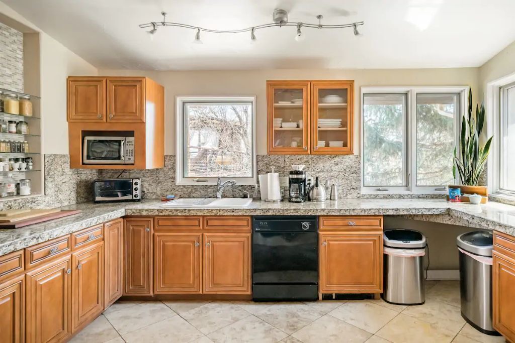 Photo of Kitchen in Flagstaff
