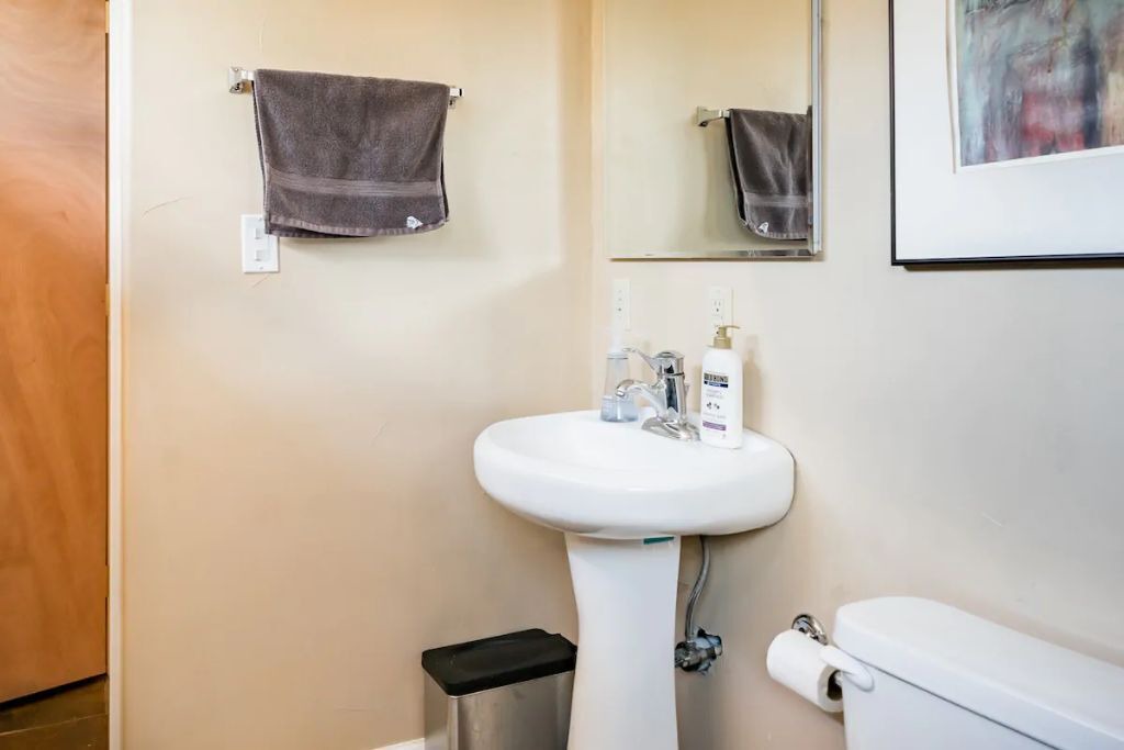 Photo of Bathroom in Flagstaff