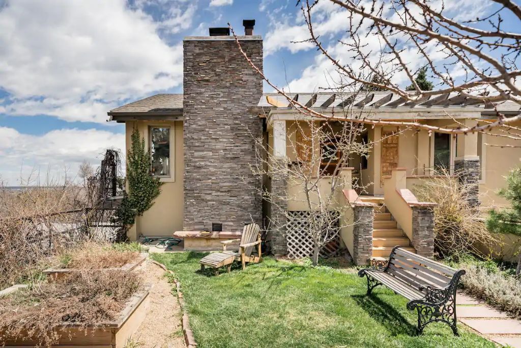 Photo of Patio Balcony in Flagstaff