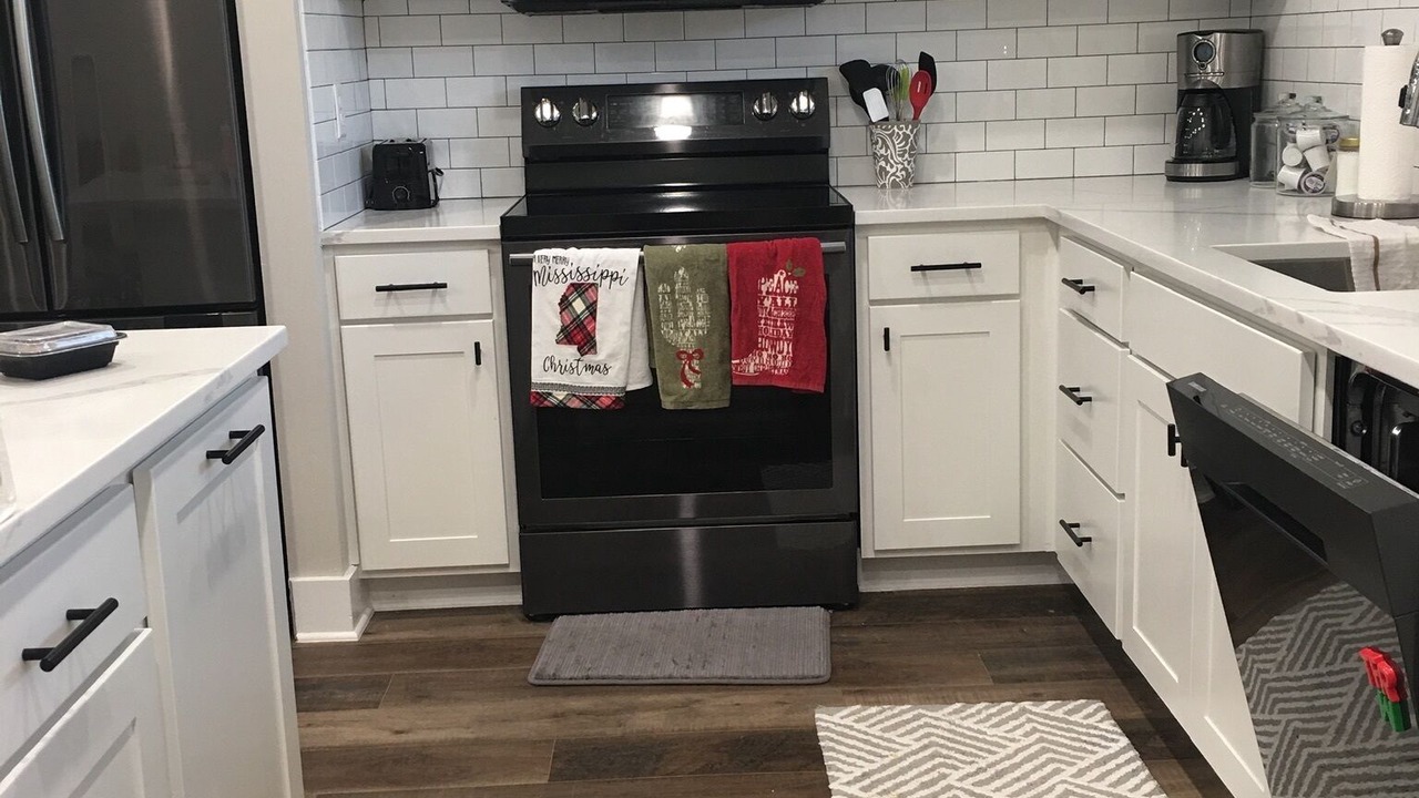 Photo of Kitchen in Graford