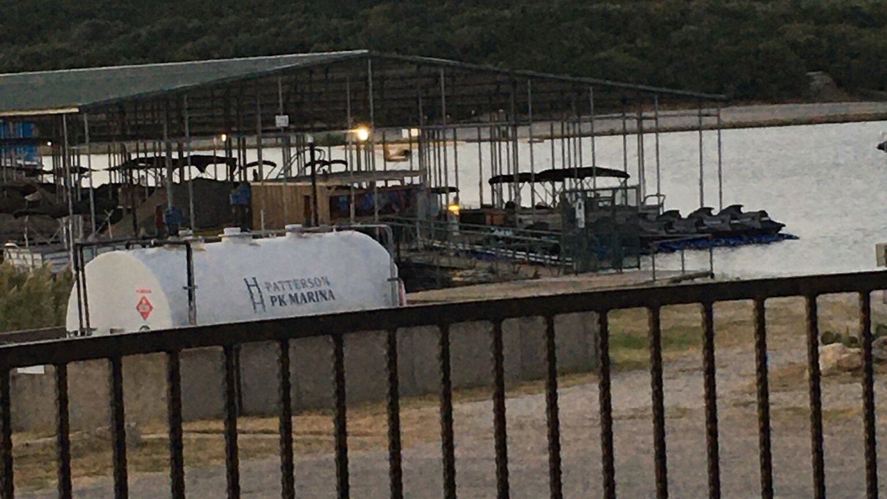 Photo of Outdoor in Graford