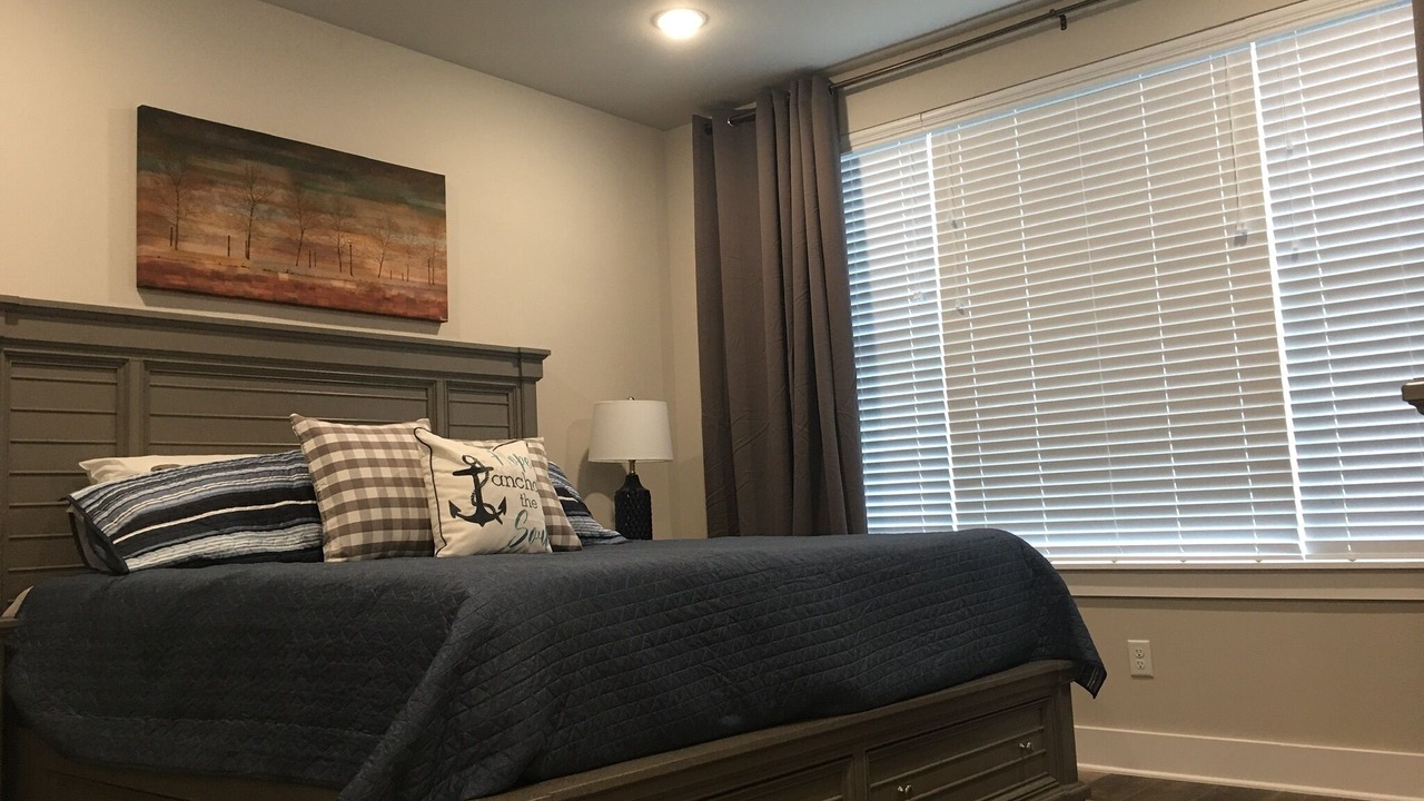 Photo of Bedroom in Graford