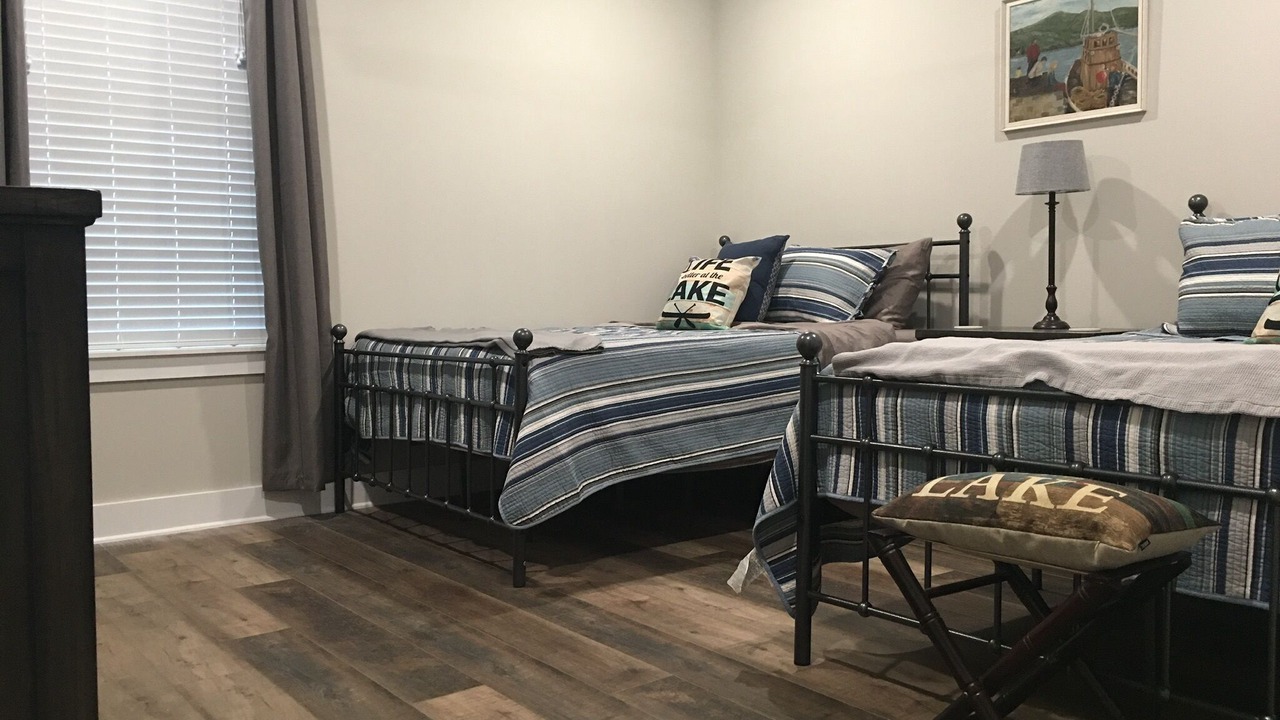 Photo of Bedroom in Graford