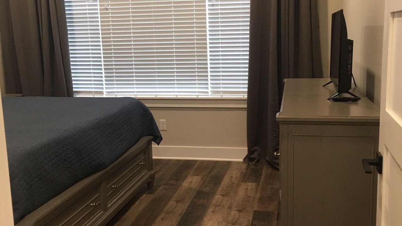 Photo of Bedroom in Graford