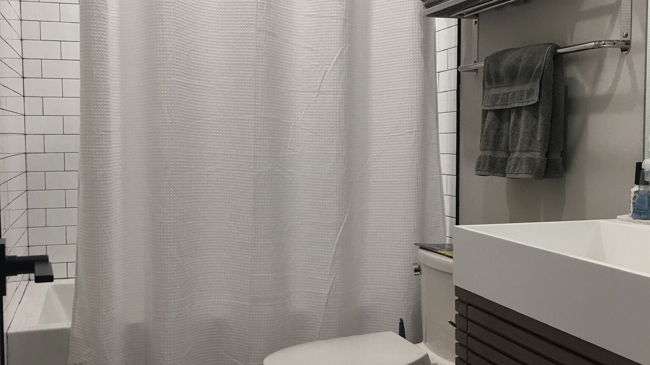 Photo of Bathroom in Graford